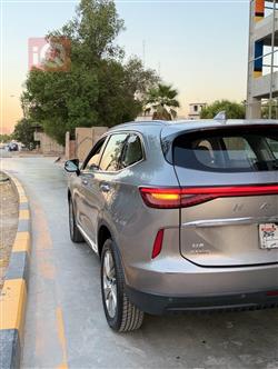 هافال H6